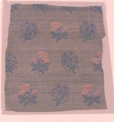 Textile Fragment