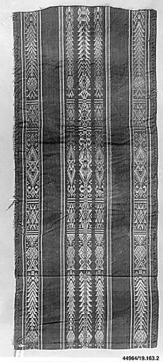 Textile Fragment