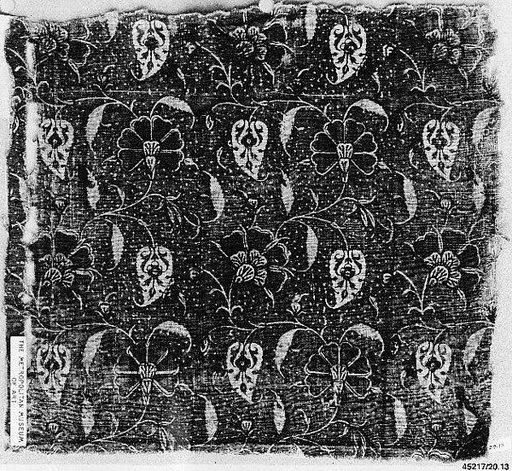Textile Fragment