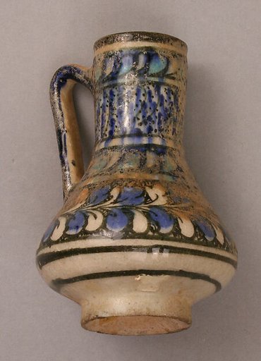 Ewer