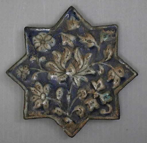 Star-Shaped Tile