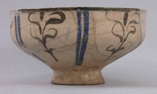 Fragmentary Bowl