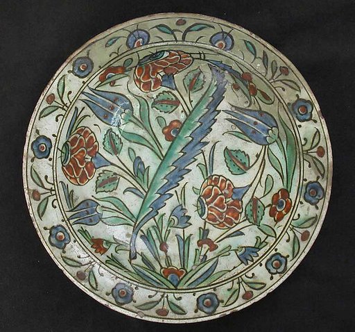 Dish