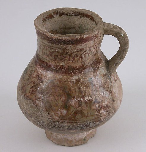 Ewer