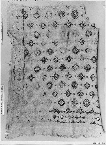 Textile Fragment