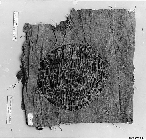 Textile Fragment
