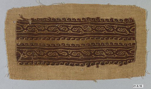 Band Fragment