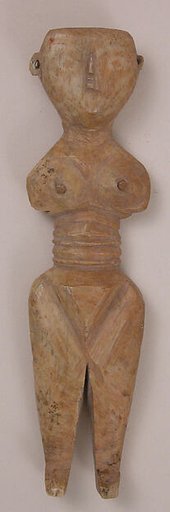 Figurine