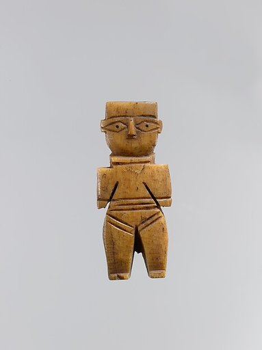 Figurine