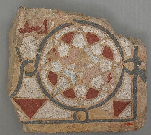 Tile