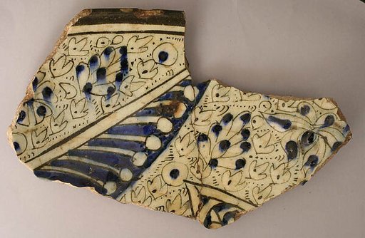 Ceramic Fragment