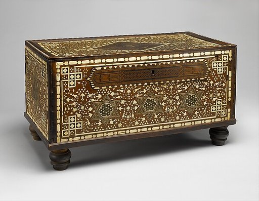 Bath Box