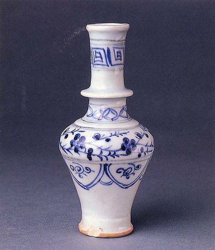 Vase