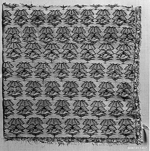 Textile Fragment