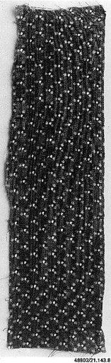 Textile Fragment