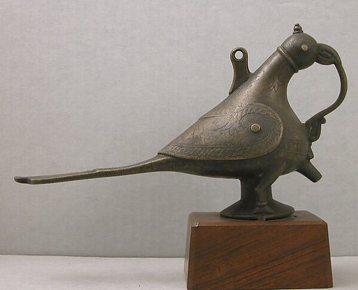 Element of a Lamp