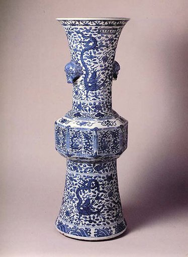 Vase
