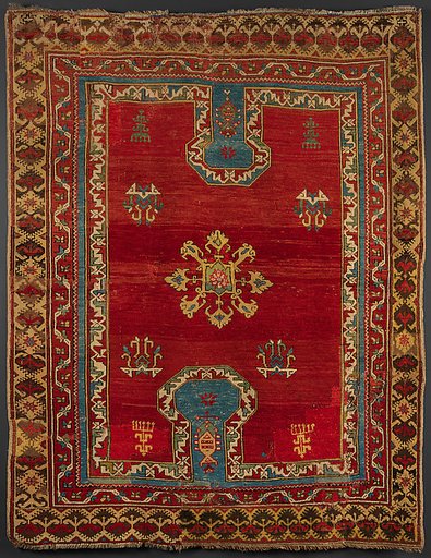 "Bellini" Carpet