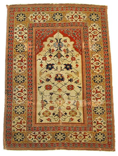 Carpet