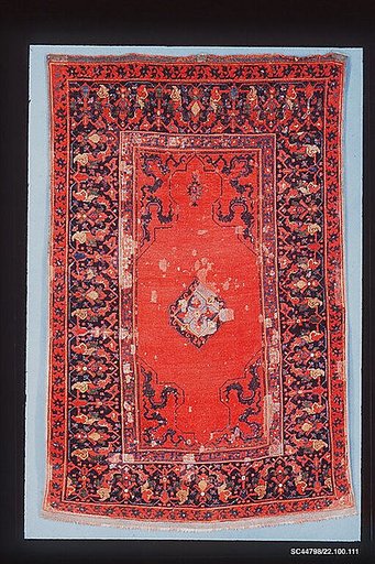 Carpet