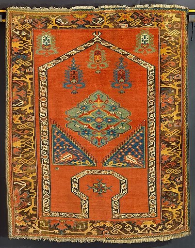 "Bellini" Carpet