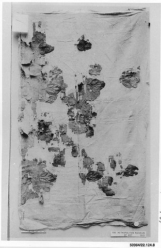 Textile Fragment