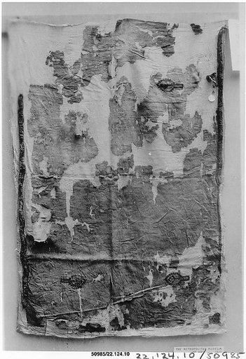 Textile Fragment