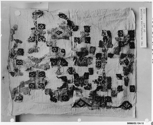 Textile Fragment