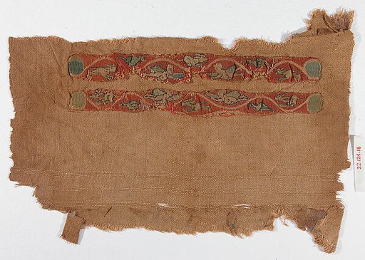 Textile Fragment