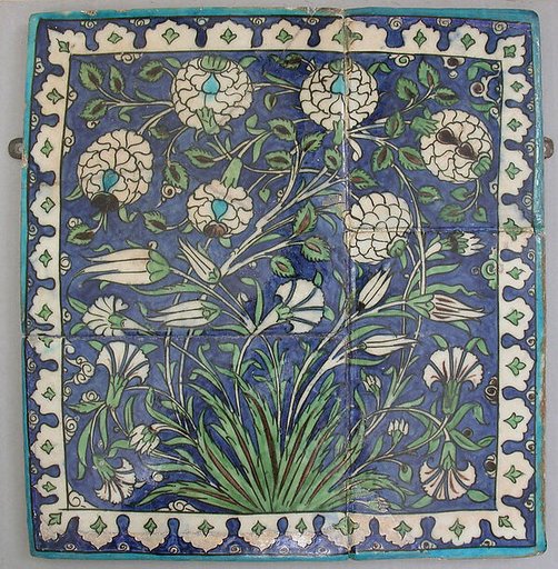 Tile Panel