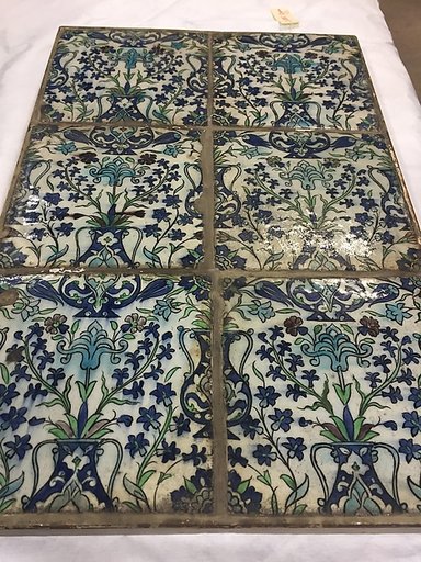 Tile Panel