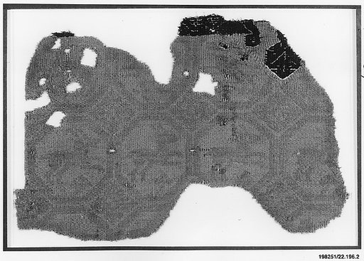 Textile Fragment