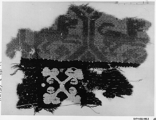 Textile Fragment
