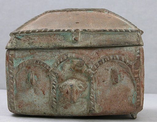 Casket