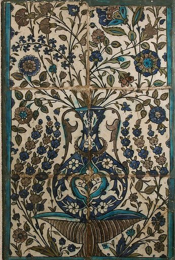 Tile Panel