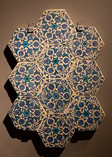 Tile Panel