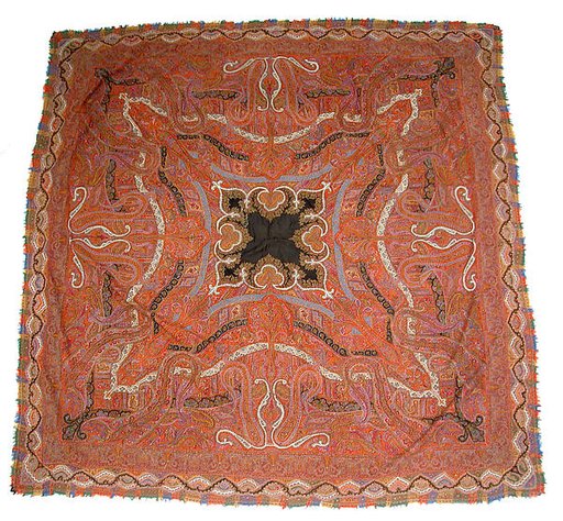 Shawl