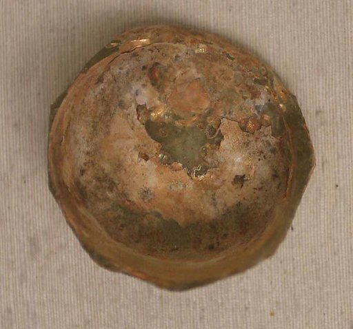 Fragment of Bottle
