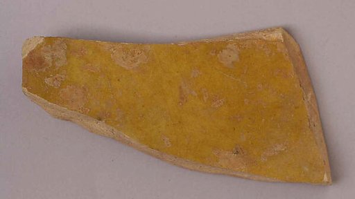 Ceramic Fragments