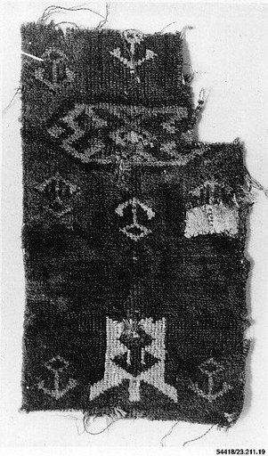 Carpet Fragment