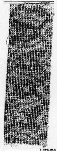 Carpet Fragment