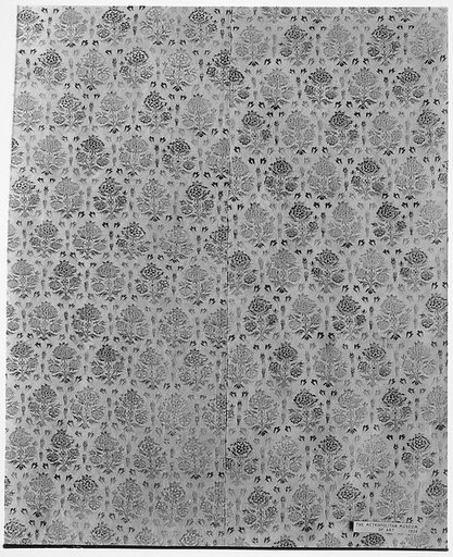 Fragment of a Cope