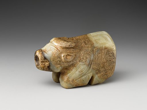 Water buffalo
