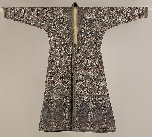 Man's Coat (Choga)