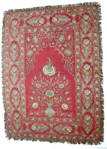 Hanging or Prayer Rug
