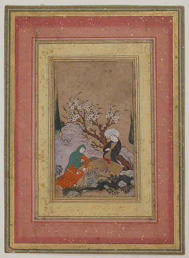 Love Scene