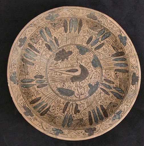 Dish
