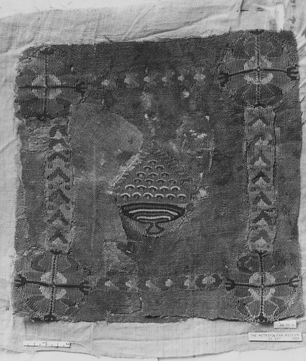 Textile Fragment