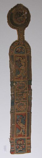 Shoulder Band Fragment