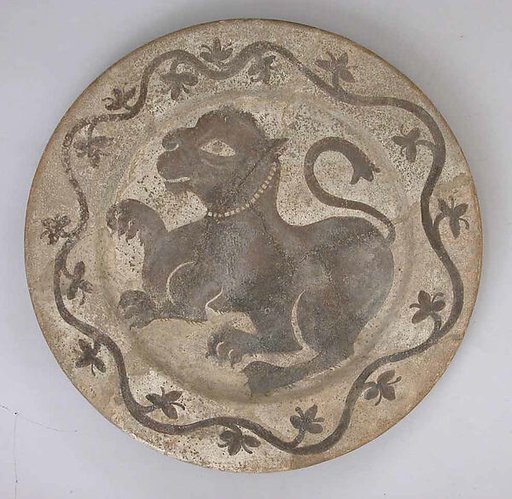 Dish